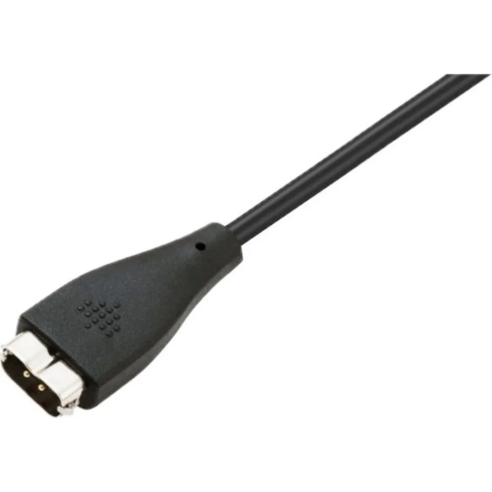 Fitbit USB Charging Cable Compatible with Fitbit Charge HR Fitness Tracker, 9.5”